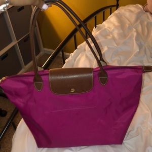 Longchamp Le Pilage - Large